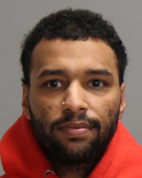 ROBERTSON, CORDELL MACHAI booking photo