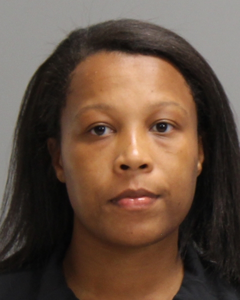 PRESLEY, SYMONE CATILYN booking photo