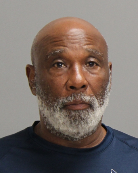 CHILDS, JOHNNIE WAYNE booking photo