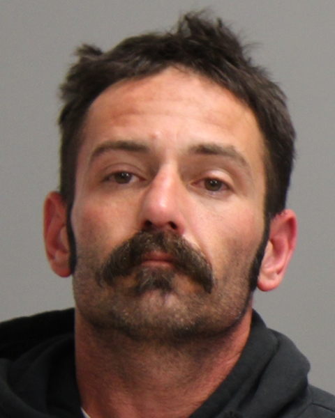 KING, RANDAL KEITH booking photo