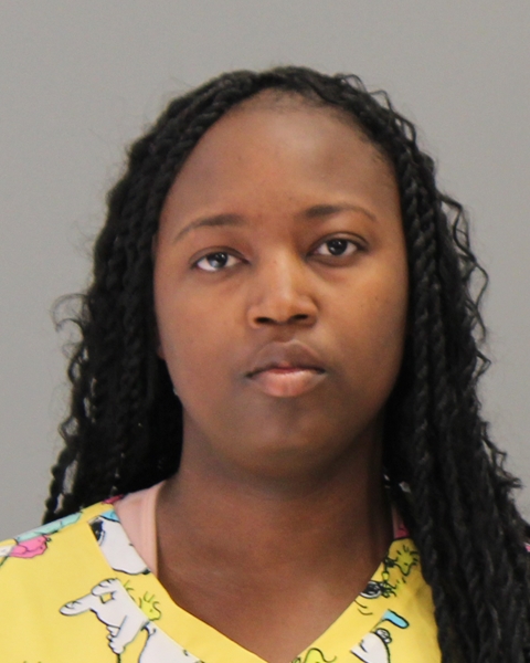 ROBERSON, MARYSHIA DONSHAY booking photo