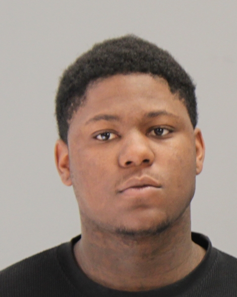 THOMPSON, TYRIN LETRELL booking photo