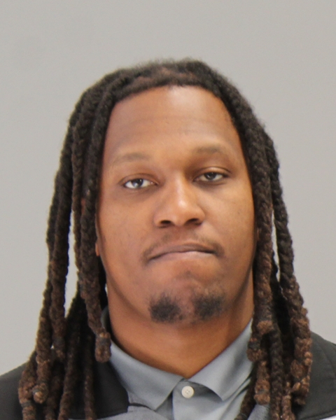 Kidd, Jermaine Devonte booking photo