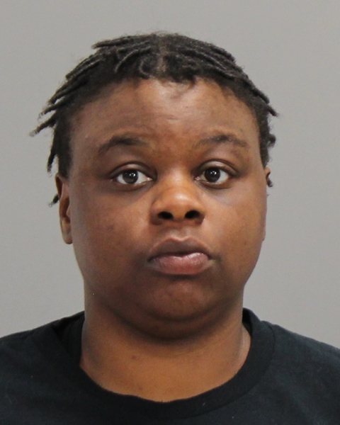 TRAHAN, LYRIC O SHA booking photo