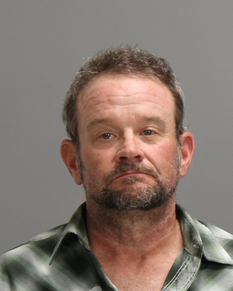 HAMPTON, MIKAEL CHARLES booking photo