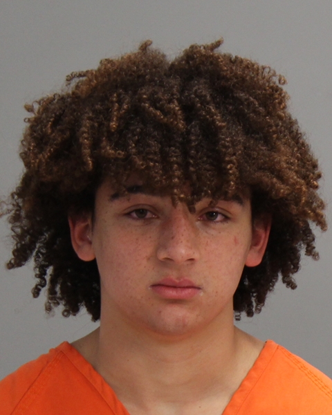 Mcbride, Cameron Blake booking photo