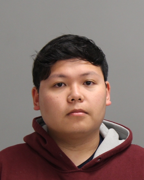 NGUYEN, JAIDEN THIEN booking photo