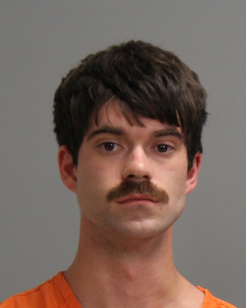 Skorick, Joshua Ranen booking photo