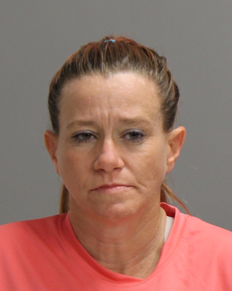 BISHOP, KIMBERLY ANN booking photo