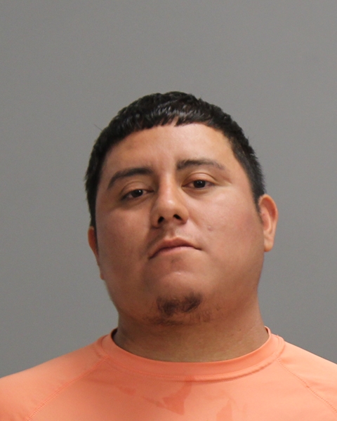 SAMANO CALDERON, JAIRO SAMANO booking photo