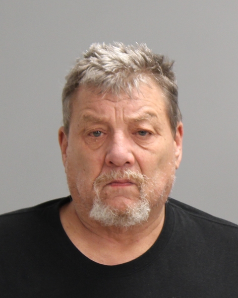 LISTON, MICHAEL LYNN booking photo