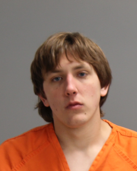 GIPSON, WILLIAM CLAY booking photo