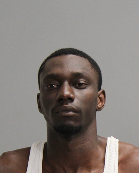 DOVE, MICHAEL WAYNE booking photo