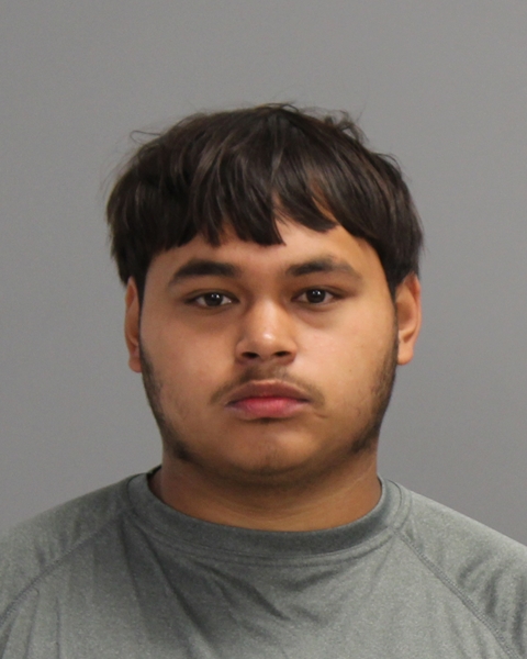 MARTINEZ, CESAR booking photo