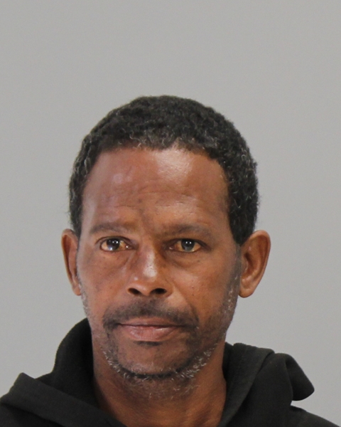 THOMPSON, RICARLOS BERNARD booking photo