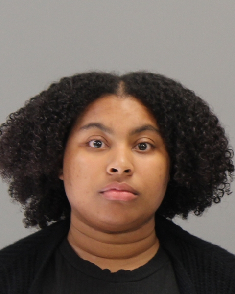 MORRIS, DOMINIQUE LASHAUN booking photo