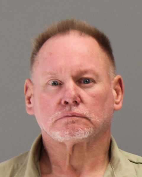 KONECNY, KEVIN DWAYNE booking photo