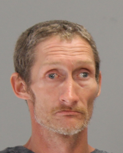 STONE, JAMES MICHAEL booking photo