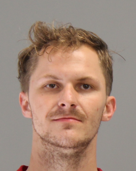 BUCHHOLZ, LOGAN JAMES booking photo