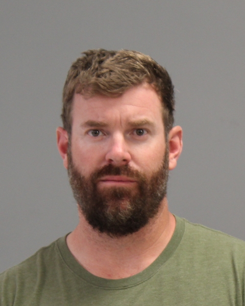TAYLOR, JAMES MCCOY booking photo