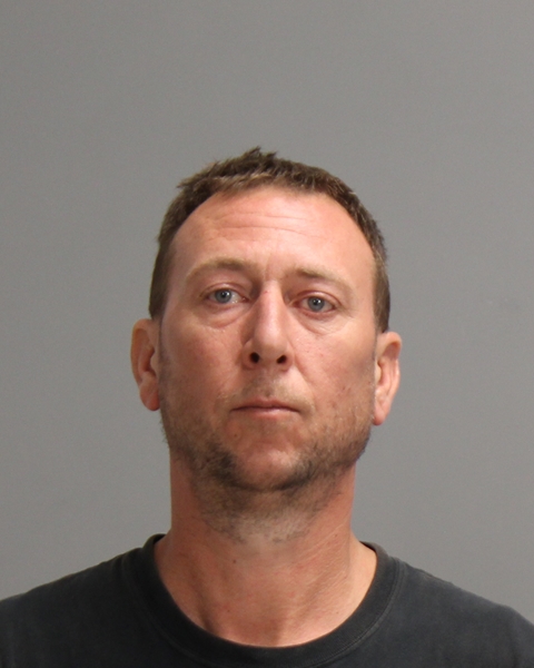 BYER, BRIAN KEITH booking photo