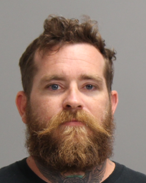 MORELAND, LANCE ROGER booking photo