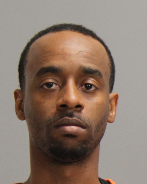 RICHMOND, MALCOLM A-KEYLEIOUS DU-PRE booking photo