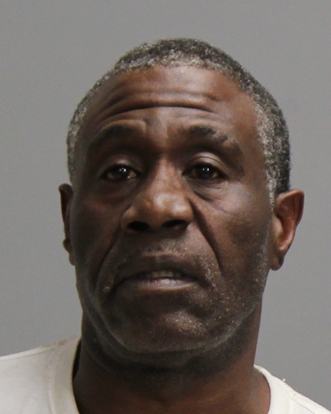 MINOR, KENNETH DEWAYNE booking photo