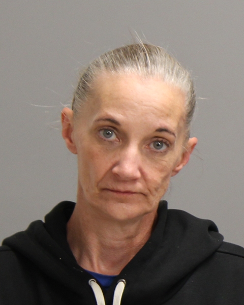 MANAHAN, CARRIE ANN booking photo