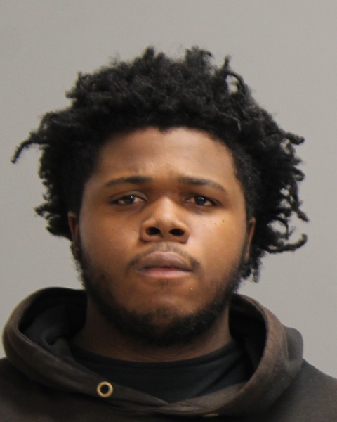 KELLY, TAKOLBY LEE booking photo