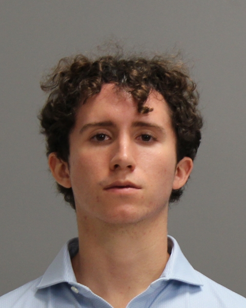 PADILLA, KAI MICHAEL booking photo