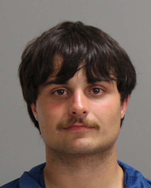 WAGGONER, BRADEN MICHAEL booking photo
