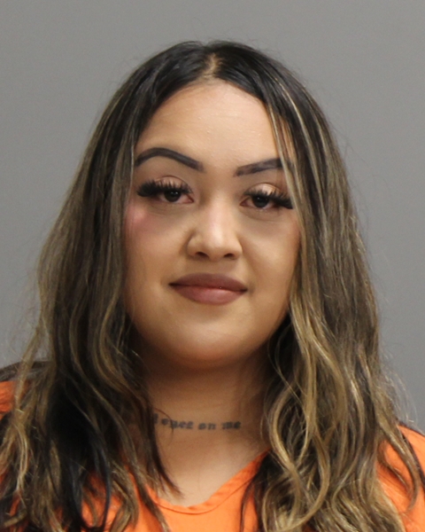 Rios, Valeri Lynn booking photo