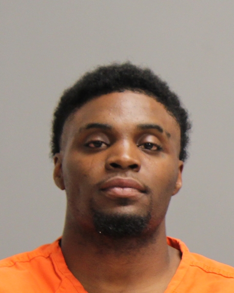 DRONES, NEIMAN LAMAR booking photo