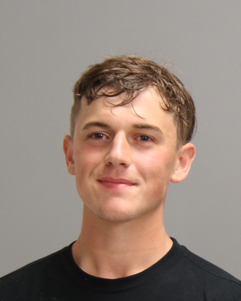 HARRISON, DEAN BRADLEY booking photo