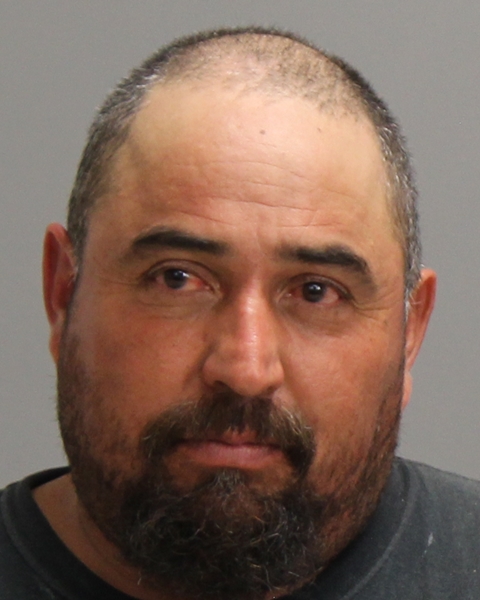 ESCARENO-OLEVRA, FRANCISCO booking photo