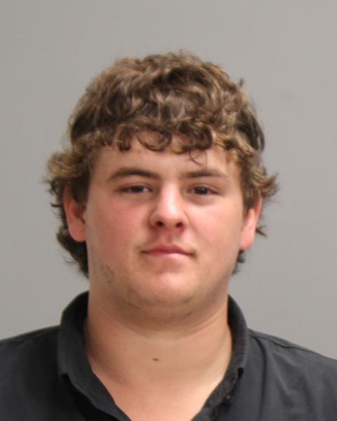 SANDERS, BRITTAN WADE booking photo