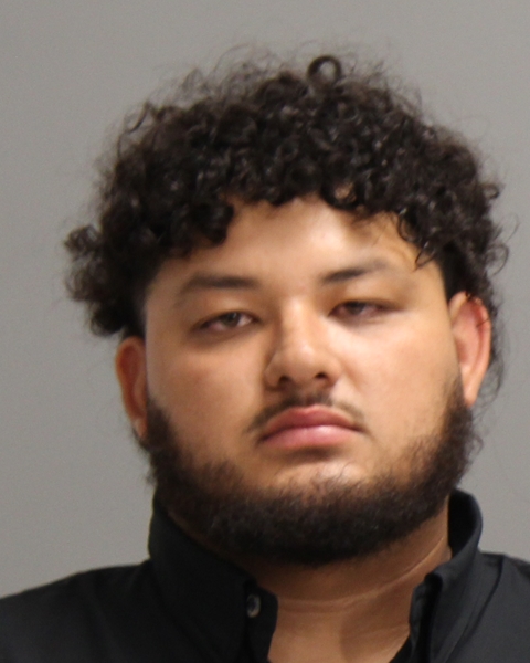 VASQUEZ, ISAC NATHANEL booking photo