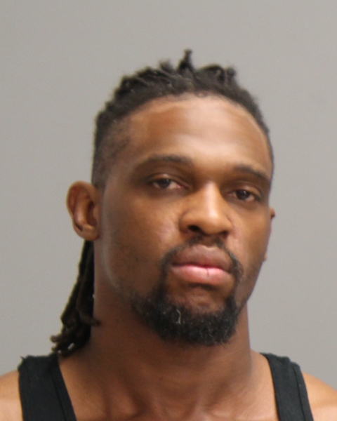 LEVI, JEREMY DWAYNE booking photo