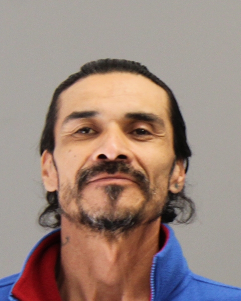 SAUSEDA, BENITO DIAZE booking photo