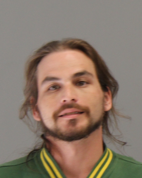 ALMAREZ, JUAN SMITH booking photo