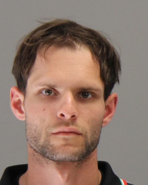 RICKS, SETH MICHAEL booking photo