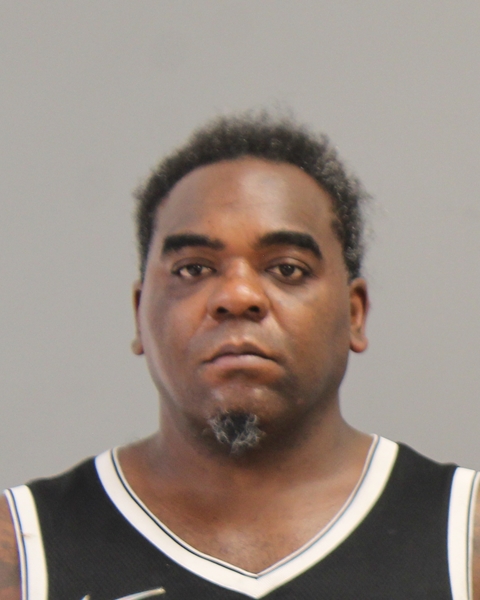BURLESON, MICHAEL EVANS booking photo