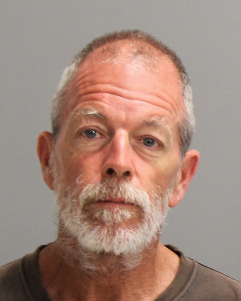 BAKER, JAMES EDWIN booking photo