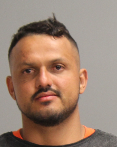 LOZANO MEDINA, JORGE DARIO booking photo