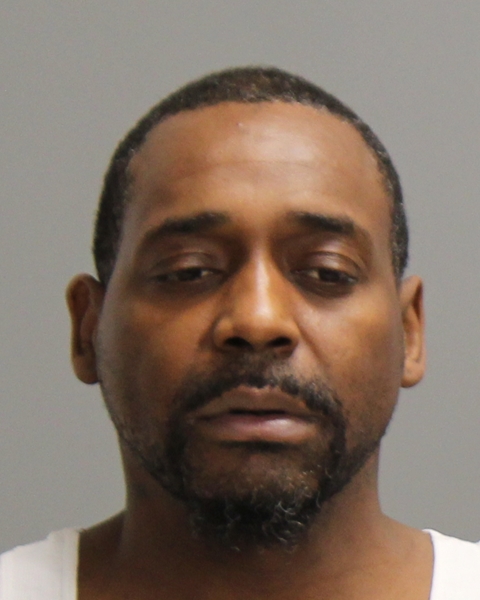 MOORE, BRANDON booking photo