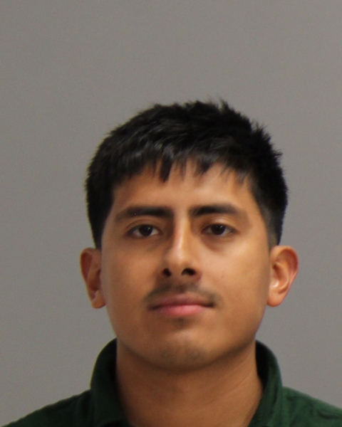 MARTINEZ, OSCAR booking photo