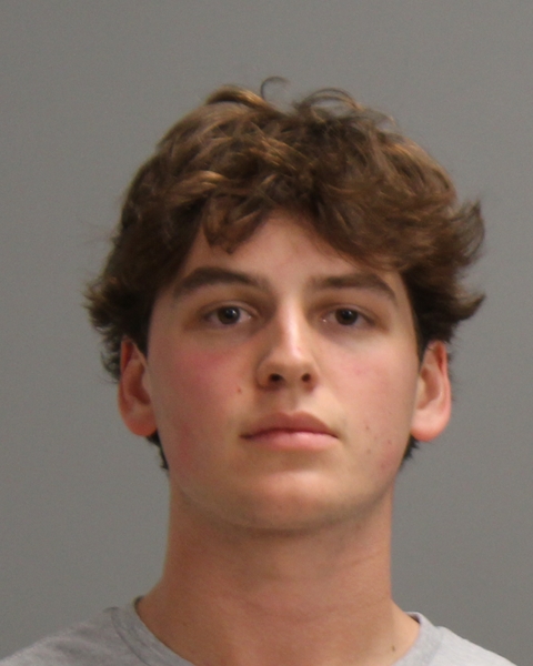 MUNRO, GEORGE LANCE booking photo