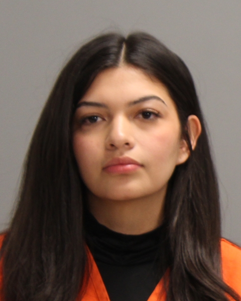 ANGUIANO, CAROL MARAY booking photo