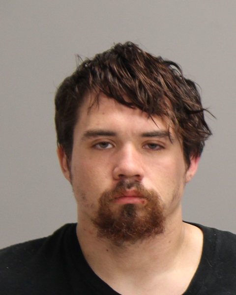 SOUZA, FREDRICK MORRIS booking photo